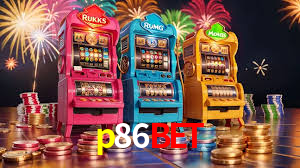 p86bet